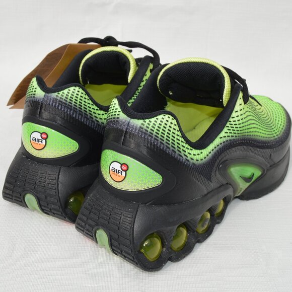 Nike Air Max DN AMD (GS) Size 6Y (New) - Picture 5 of 12